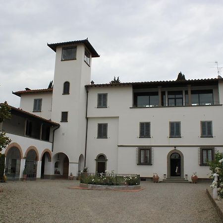 Villa Le Sorti Lastra a Signa Rum bild