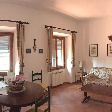 Villa Le Sorti Lastra a Signa Exteriör bild