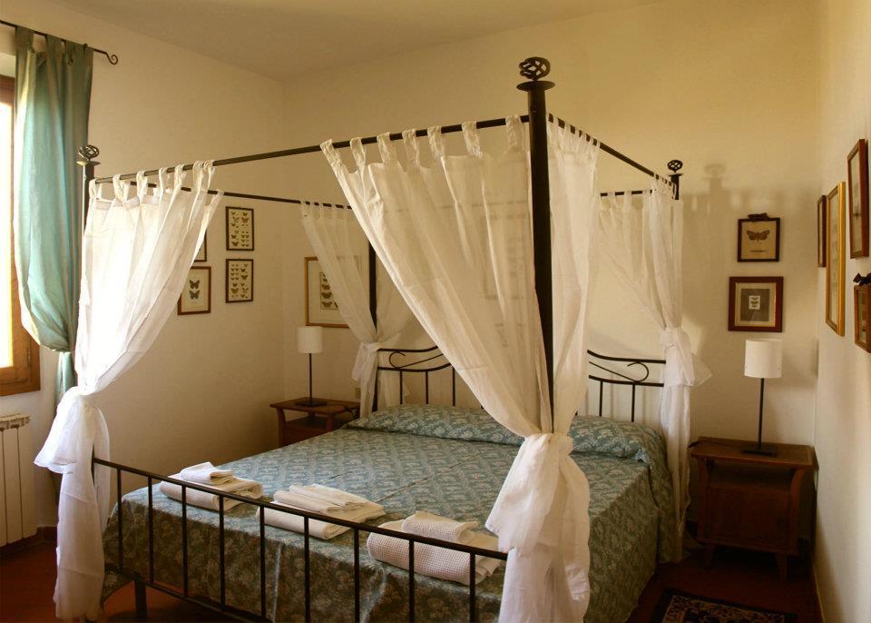 Villa Le Sorti Lastra a Signa Rum bild