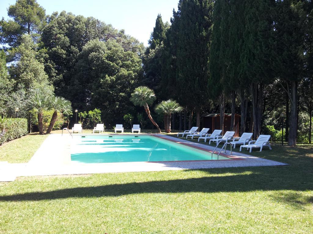 Villa Le Sorti Lastra a Signa Rum bild